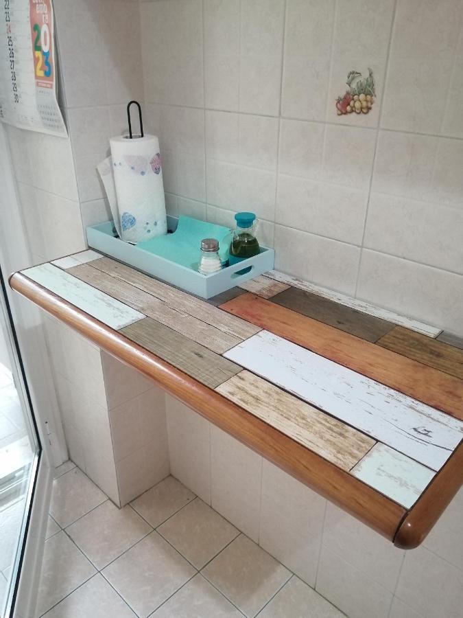 Casa Giada Apartment Sanremo Bagian luar foto