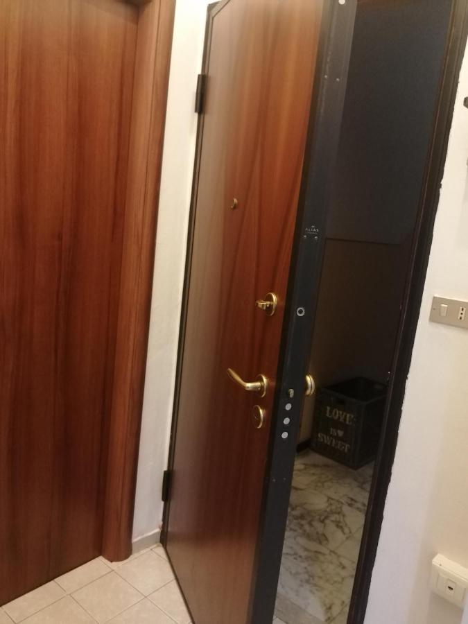 Casa Giada Apartment Sanremo Bagian luar foto