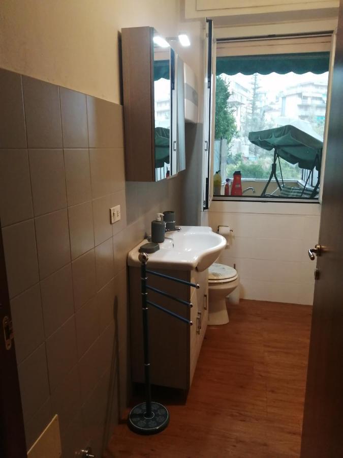 Casa Giada Apartment Sanremo Bagian luar foto